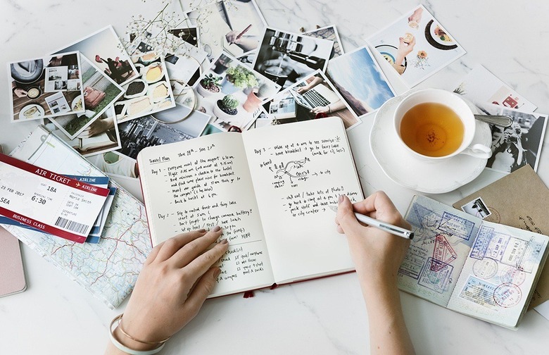 Small Journal