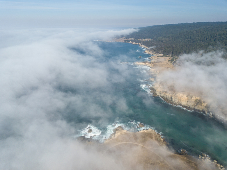 "Marine Layer"