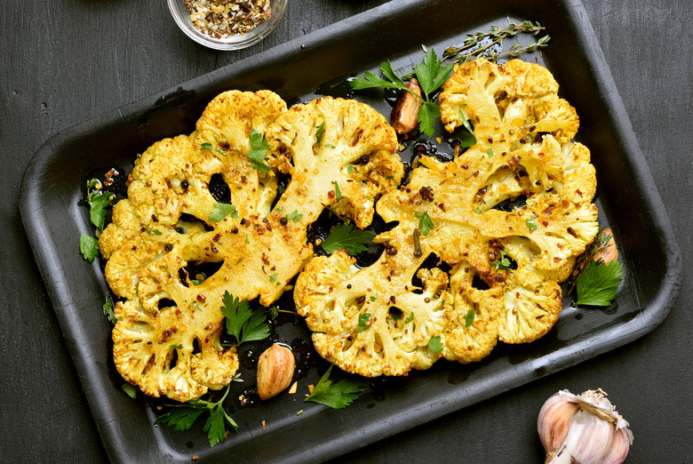 Cauliflower