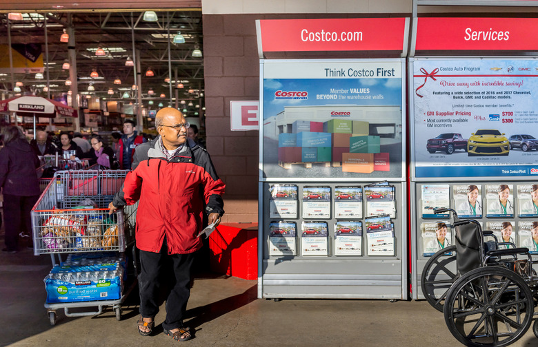 It Recently Launched Same-Day Grocery Delivery