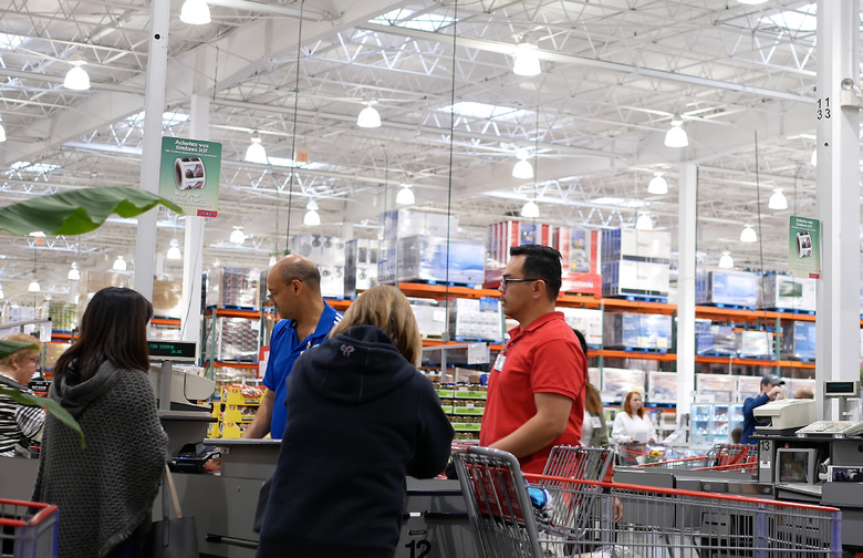 Employees' Hourly Pay and Health Insurance Coverage is Better than the Competition
