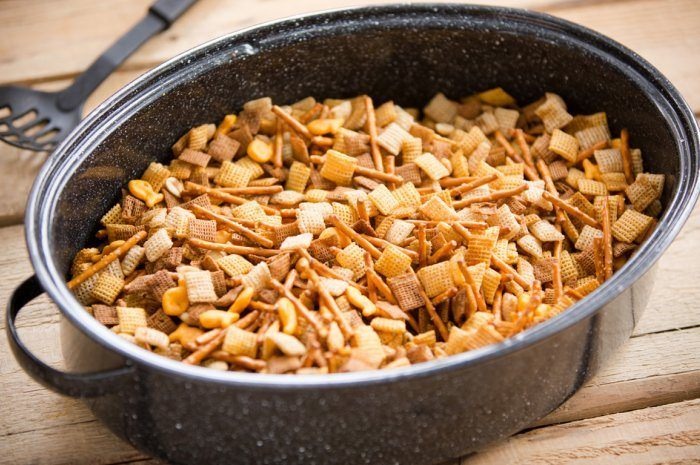 Party Mix