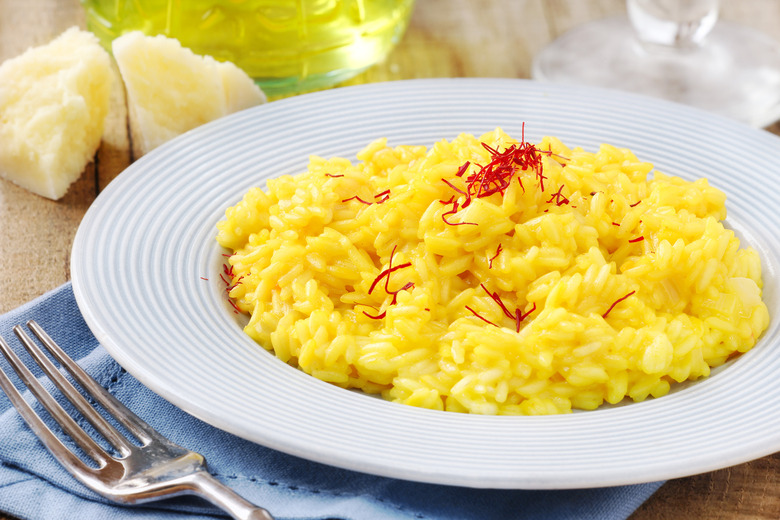 Risotto