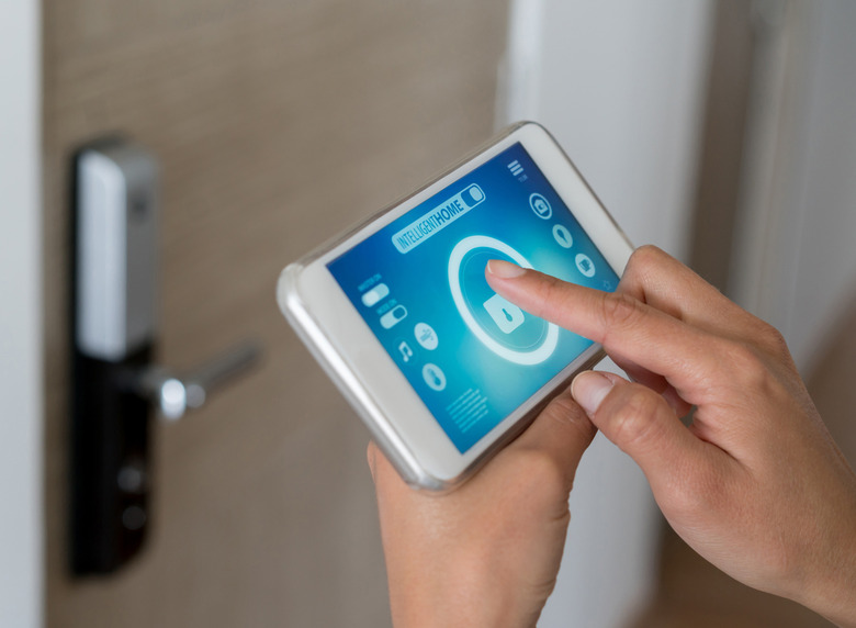 Secure Your Home