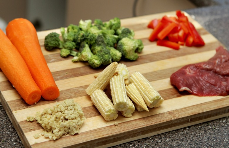 Try Meal Prep
