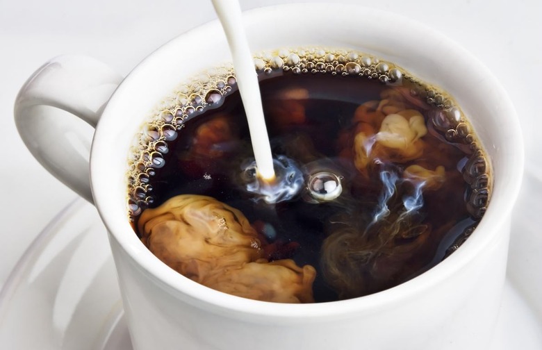 Community Creamer
