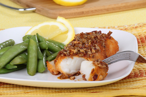Do It: Choose Lean Proteins