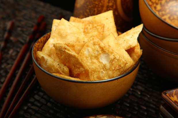 Lose It: Unnecessary Snacking 