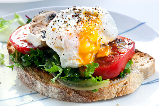 Lose It: Skipping Meals