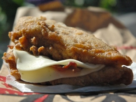 The Year&apos;s Most Over-The-Top Fast Food