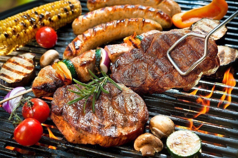 Barbecue Classics