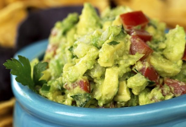 21 Great Party Foods