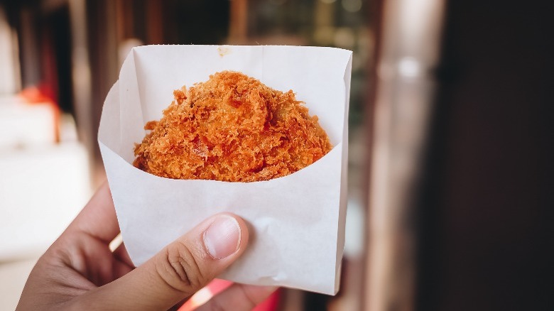 Korokke