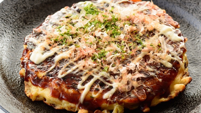 Okonomiyaki