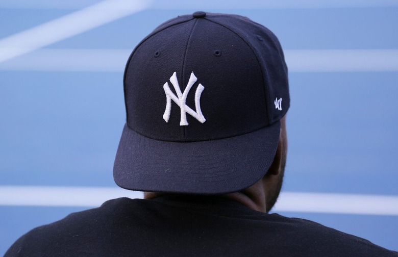 "Yankee"