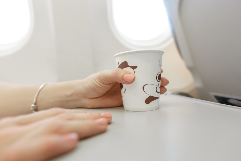 Tea
