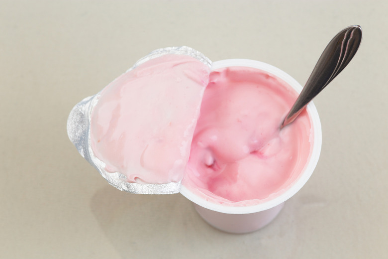 Yogurt