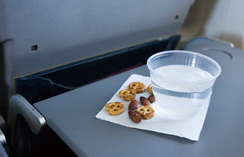Snacks Can Go Both Ways