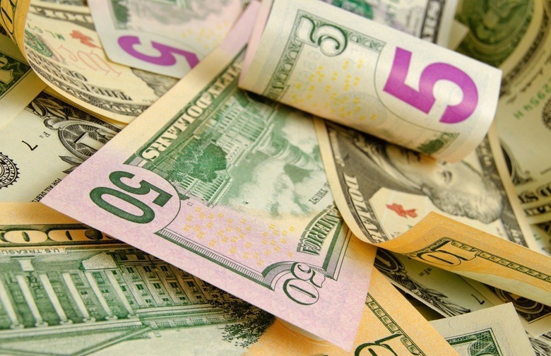Tipping Is Appreciated — So Ask a Few Times