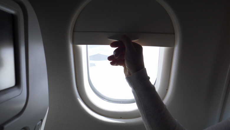 Lights and Windows Aren't Just for Aesthetic Value