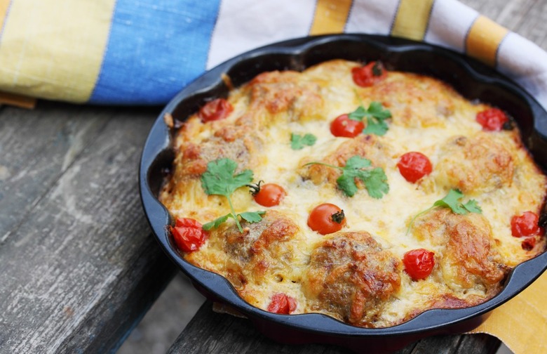 22 Comforting Casseroles for Your Dinner Party