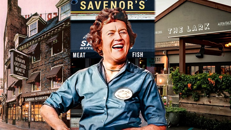 Julia Child
