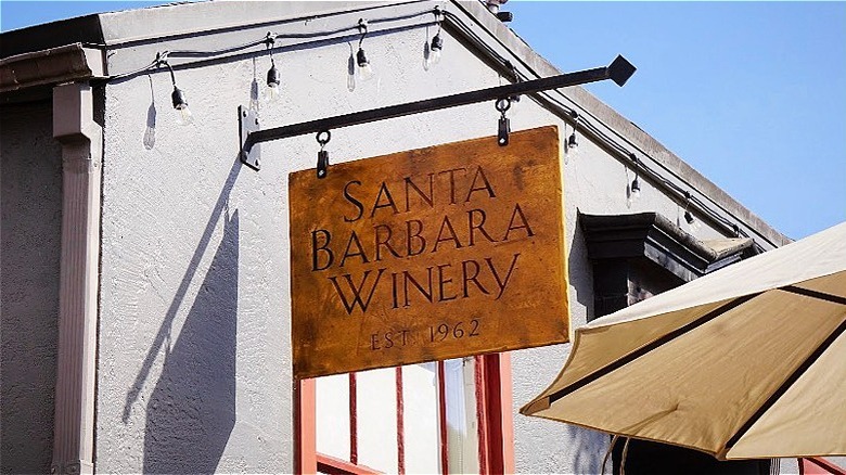 Santa Barbara Winery