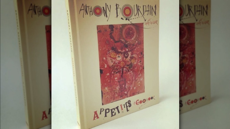 Appetites cover