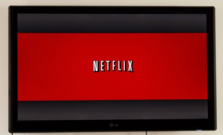 Netflix