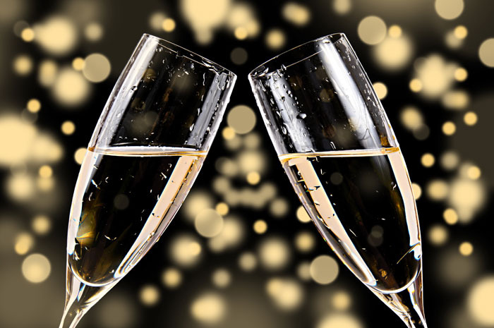 New Year's Food and Drink Traditions Around the World