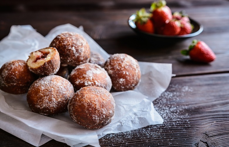 24 Things to Make With a Tube of Biscuit Dough — That Aren't Biscuits