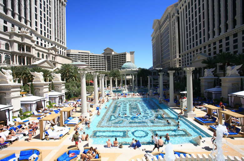 #1 Las Vegas