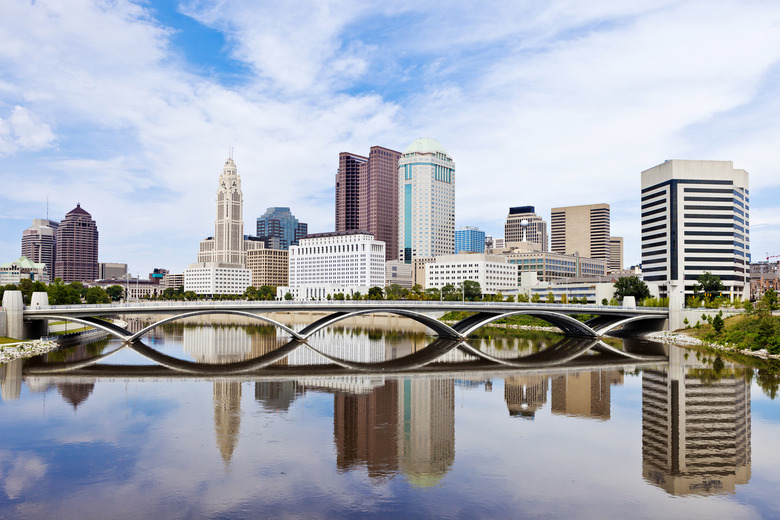 #23 Columbus, Ohio