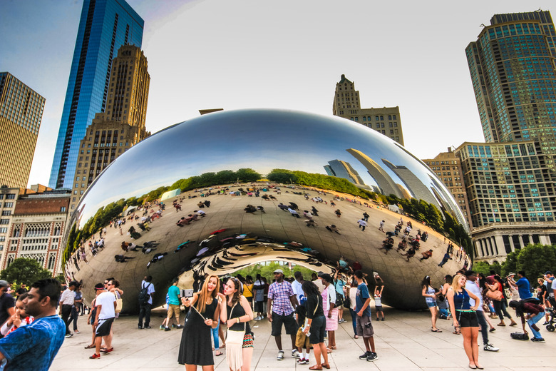 #4 Chicago
