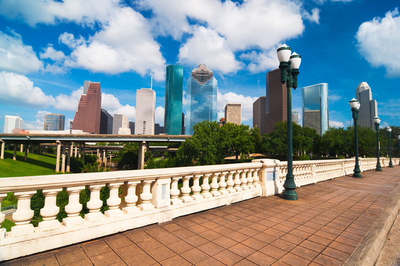 #7 Houston