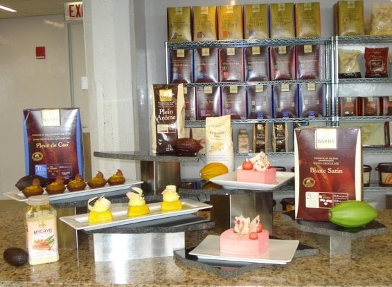 #6 Chocolate Academy, Chicago
