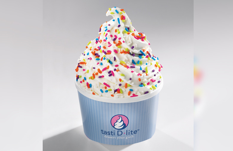 #22 Tasti D-Lite