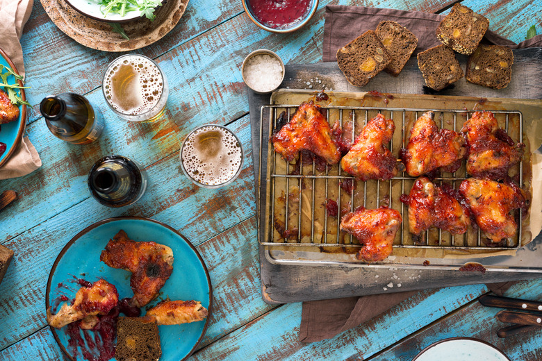 25 Best Grilled Chicken Recipes Gallery