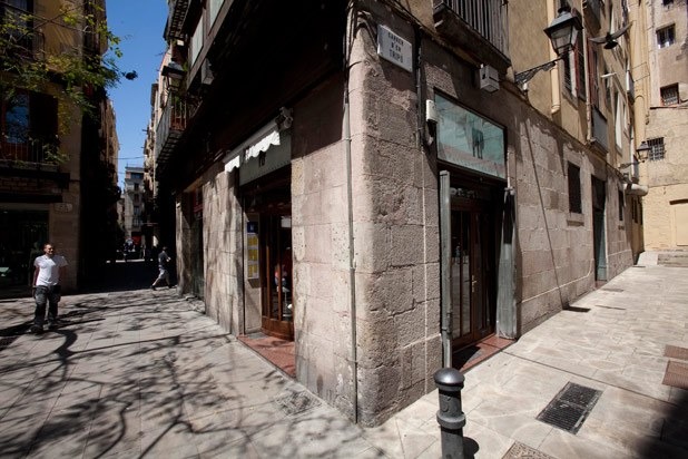 9. Cal Pep (Barcelona)