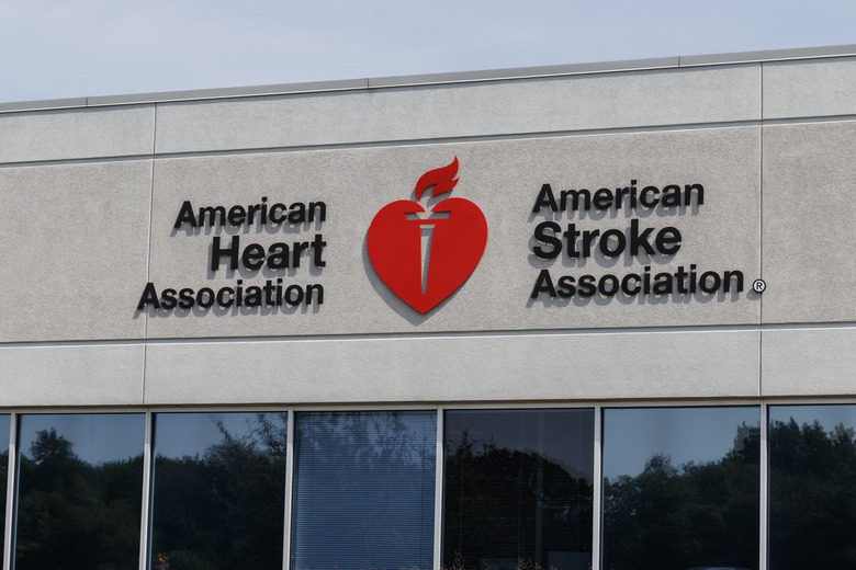 The American Heart Association Cookbook by The American Heart Association (1973) – approx. 3 million copies