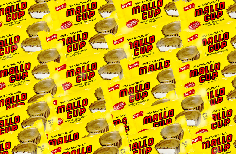retro candies you forgot existed