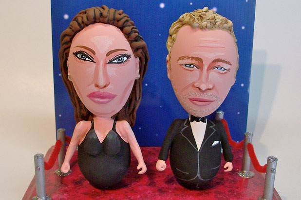 Brangelina
