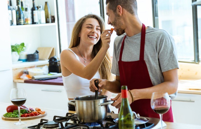 25 Easy, Sexy Recipes for the Perfect Valentine's Day Dinner at Home