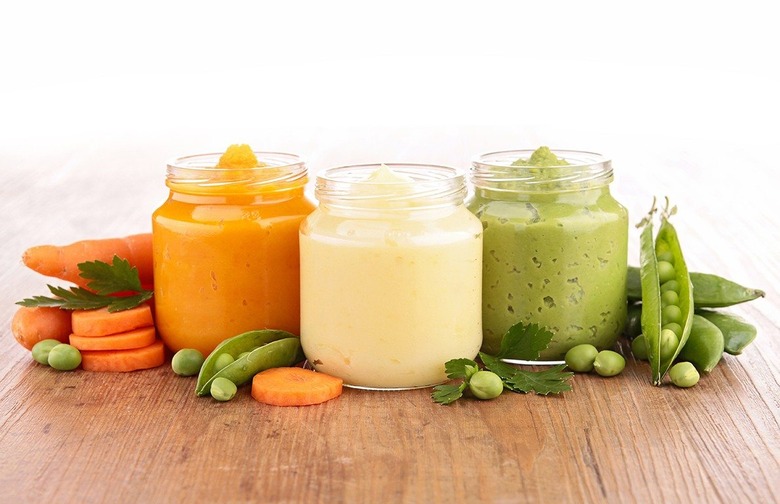 Baby Food