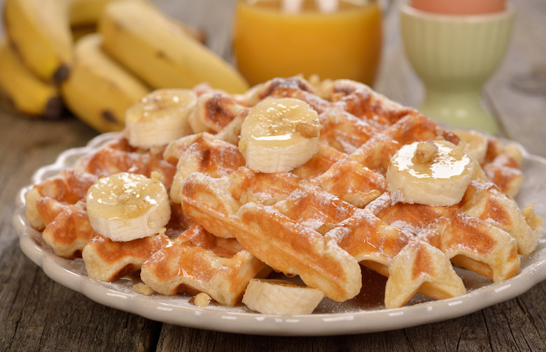 25 Fun Brunch Recipes to Make with, and for, Your Kids