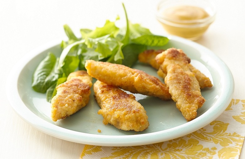 Chicken Fingers