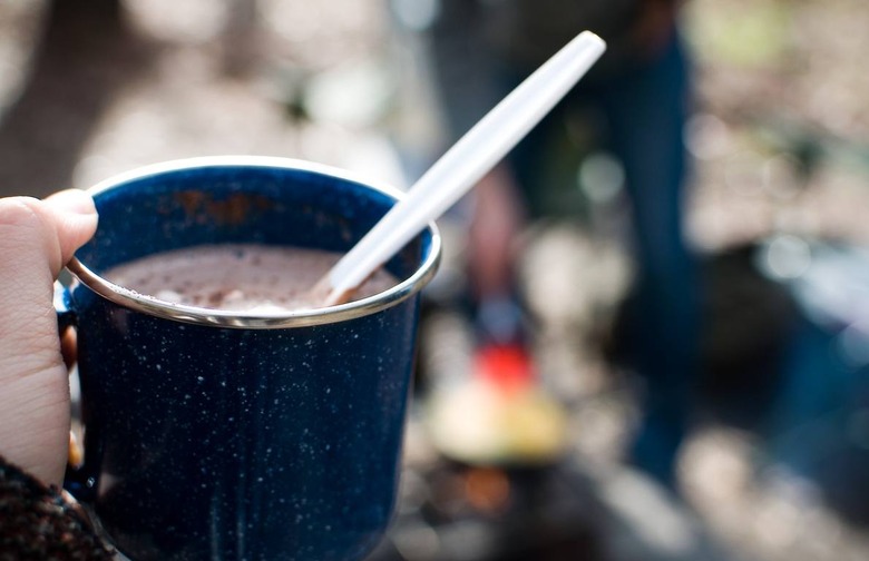Hot Chocolate 