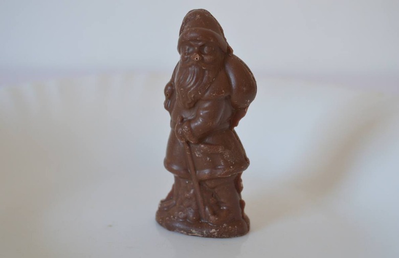 Milk Chocolate 