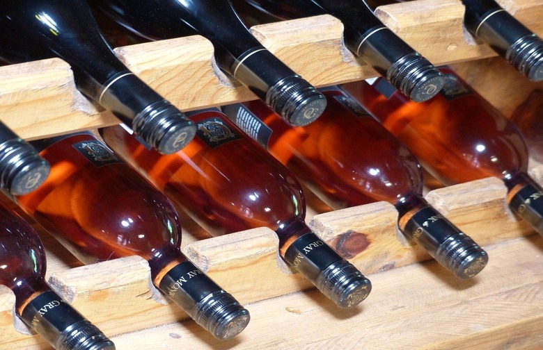 Wine