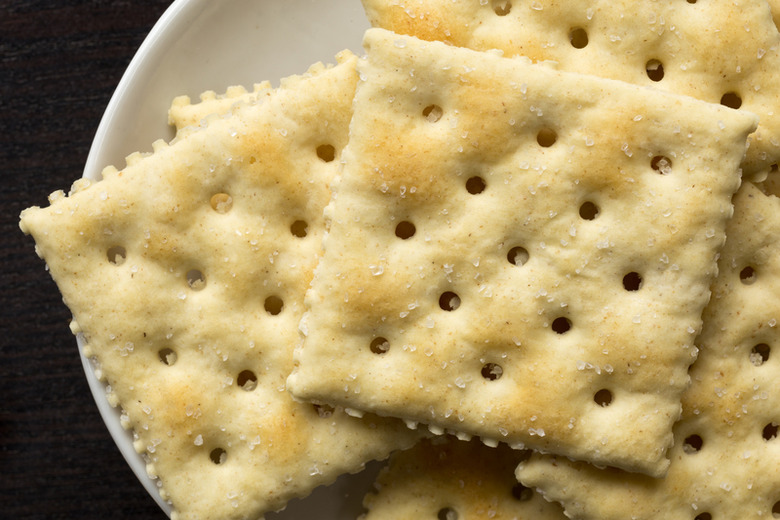 Crackers